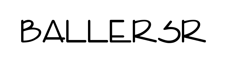 Encino Caps  Free Fonts Download