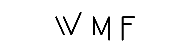Encino Caps  Free Fonts Download