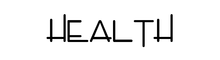 Encino Caps  Free Fonts Download