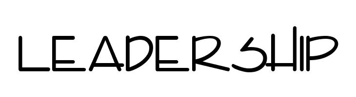 Encino Caps  Free Fonts Download