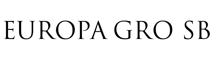 Trajax  Free Fonts Download