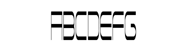 Reconnaissance Mission  Free Fonts Download