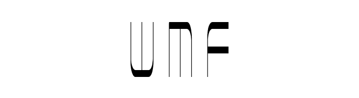 Reconnaissance Mission  Free Fonts Download