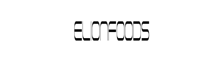 Reconnaissance Mission  Free Fonts Download