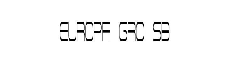 Reconnaissance Mission  Free Fonts Download