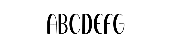 Blue Melody  Free Fonts Download