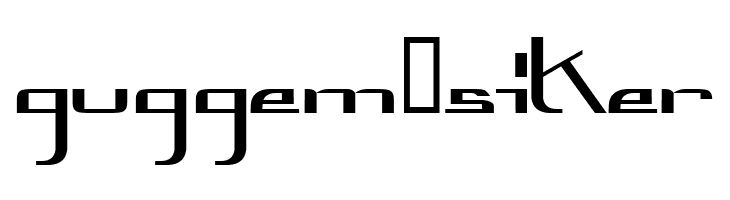 Bionic  Free Fonts Download