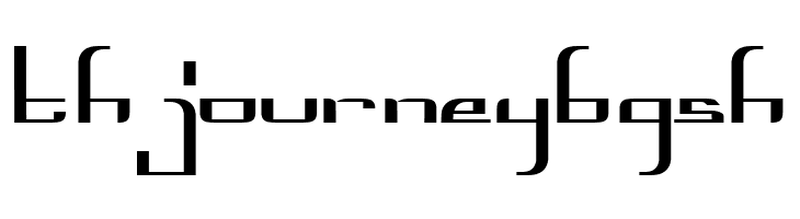 Bionic  Free Fonts Download