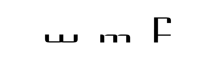 Bionic  Free Fonts Download