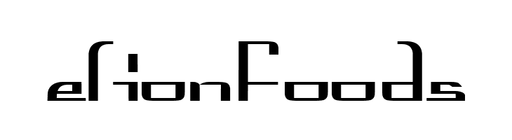 Bionic  Free Fonts Download