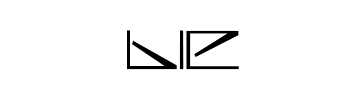 biasel  Free Fonts Download