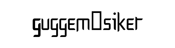 Sliver  Free Fonts Download