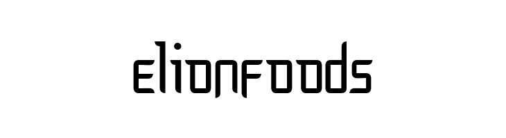 Sliver  Free Fonts Download
