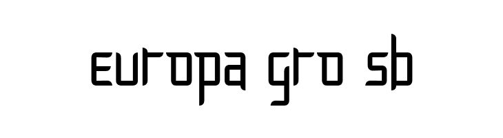 Sliver  Free Fonts Download