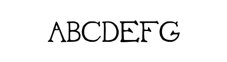 Brandywine  Free Fonts Download