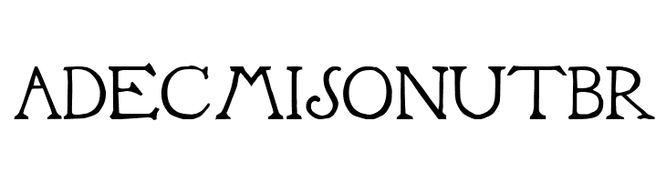 Brandywine  Free Fonts Download