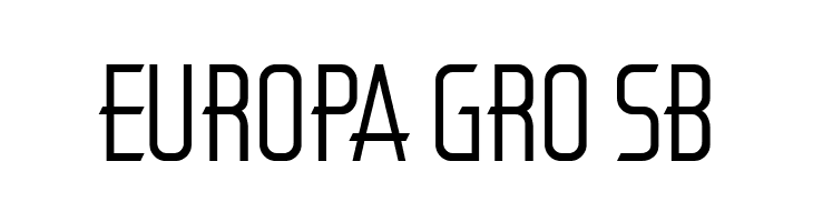 Antartic  Free Fonts Download