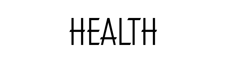 Antartic  Free Fonts Download