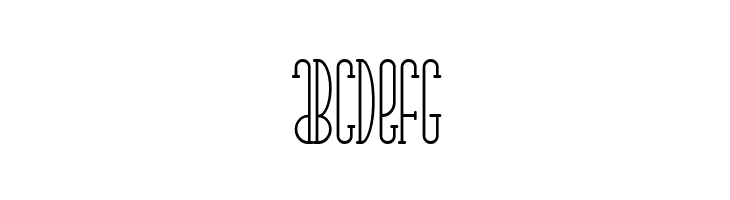 Parkland Serif  Free Fonts Download