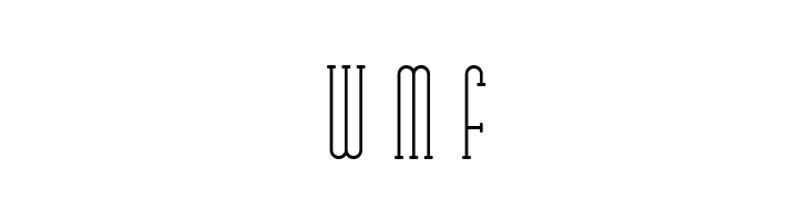 Parkland Serif  Free Fonts Download