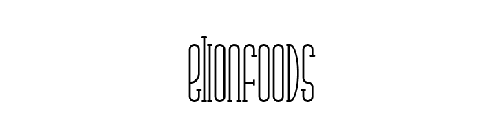 Parkland Serif  Free Fonts Download