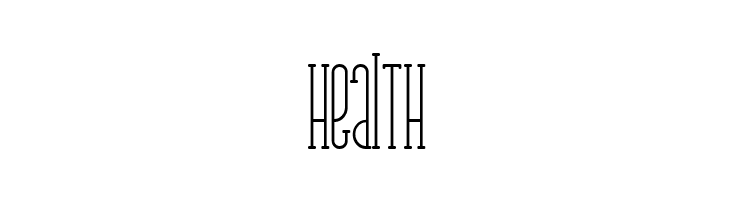 Parkland Serif  Free Fonts Download