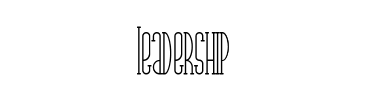 Parkland Serif  Free Fonts Download