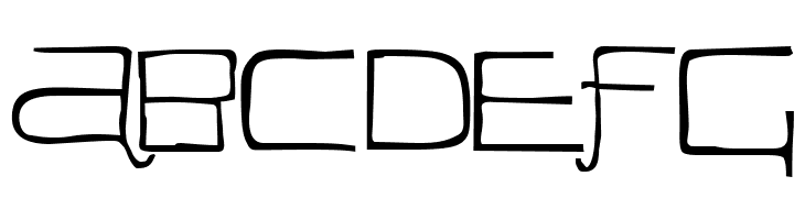 Peon  Free Fonts Download
