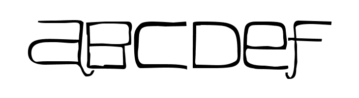 Peon  Free Fonts Download