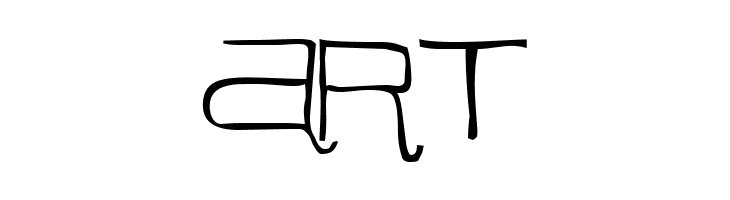 Peon  Free Fonts Download