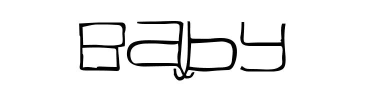 Peon  Free Fonts Download