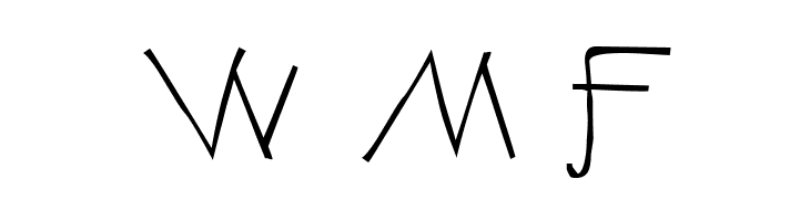 Peon  Free Fonts Download