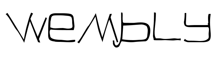 Peon  Free Fonts Download