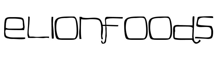 Peon  Free Fonts Download