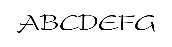 ripp-off of the Present  Free Fonts Download