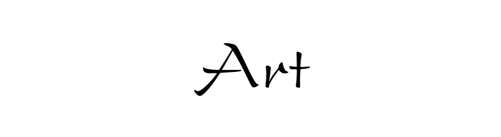 ripp-off of the Present  Free Fonts Download