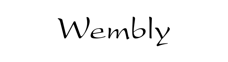 ripp-off of the Present  Free Fonts Download