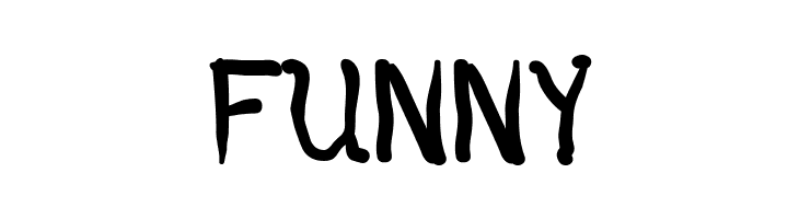 Dunno  Free Fonts Download