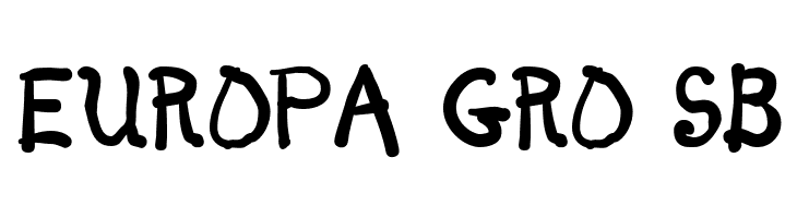 Dunno  Free Fonts Download