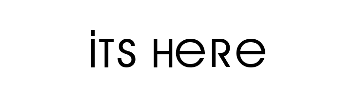 Arri&egrave;re Garde  Free Fonts Download