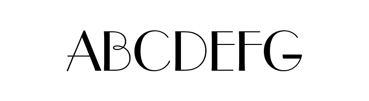 Parisian BT  Free Fonts Download