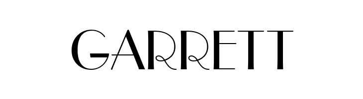 Parisian BT  Free Fonts Download