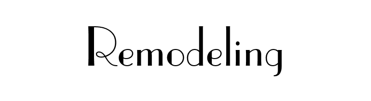 Parisian BT  Free Fonts Download