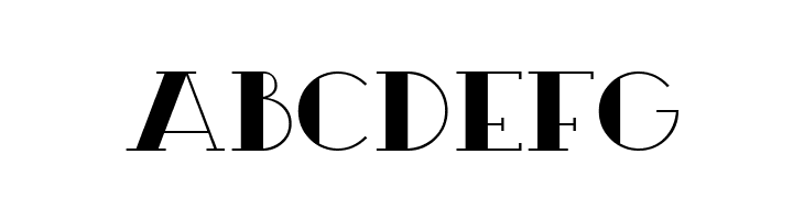 TSF et Compagnie Tryout  Free Fonts Download