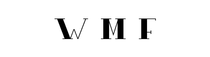 TSF et Compagnie Tryout  Free Fonts Download