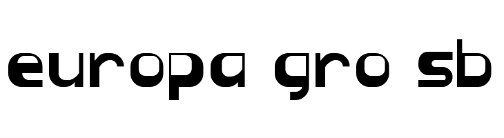 Blue Regular  Free Fonts Download