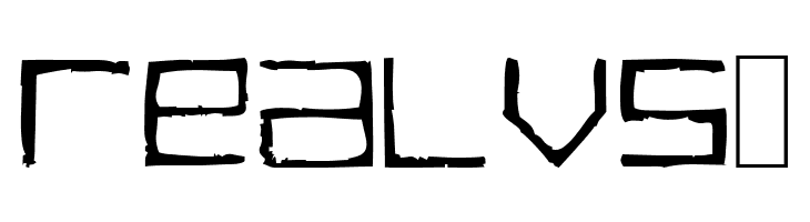 TRUCK Transmission  Free Fonts Download