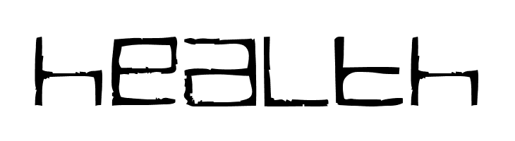 TRUCK Transmission  Free Fonts Download