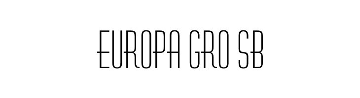 Huxlee Vertical  Free Fonts Download