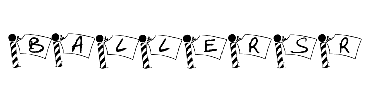 Pole Nord  Free Fonts Download